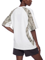 JB 001 CAMO TEE