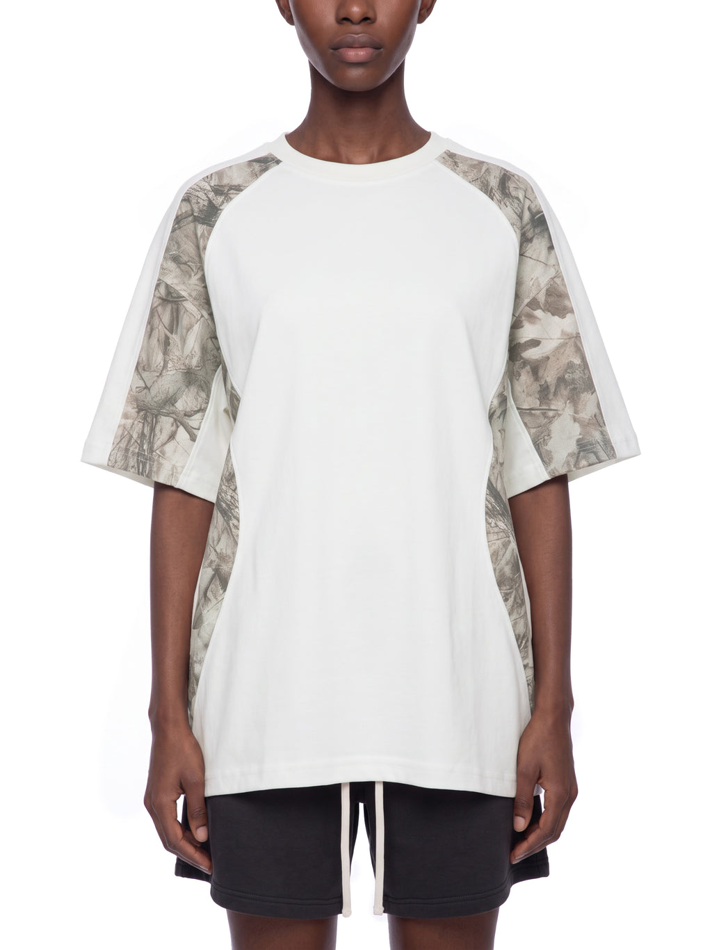 JB 001 CAMO TEE