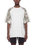 JB 001 CAMO TEE