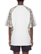 JB 001 CAMO TEE