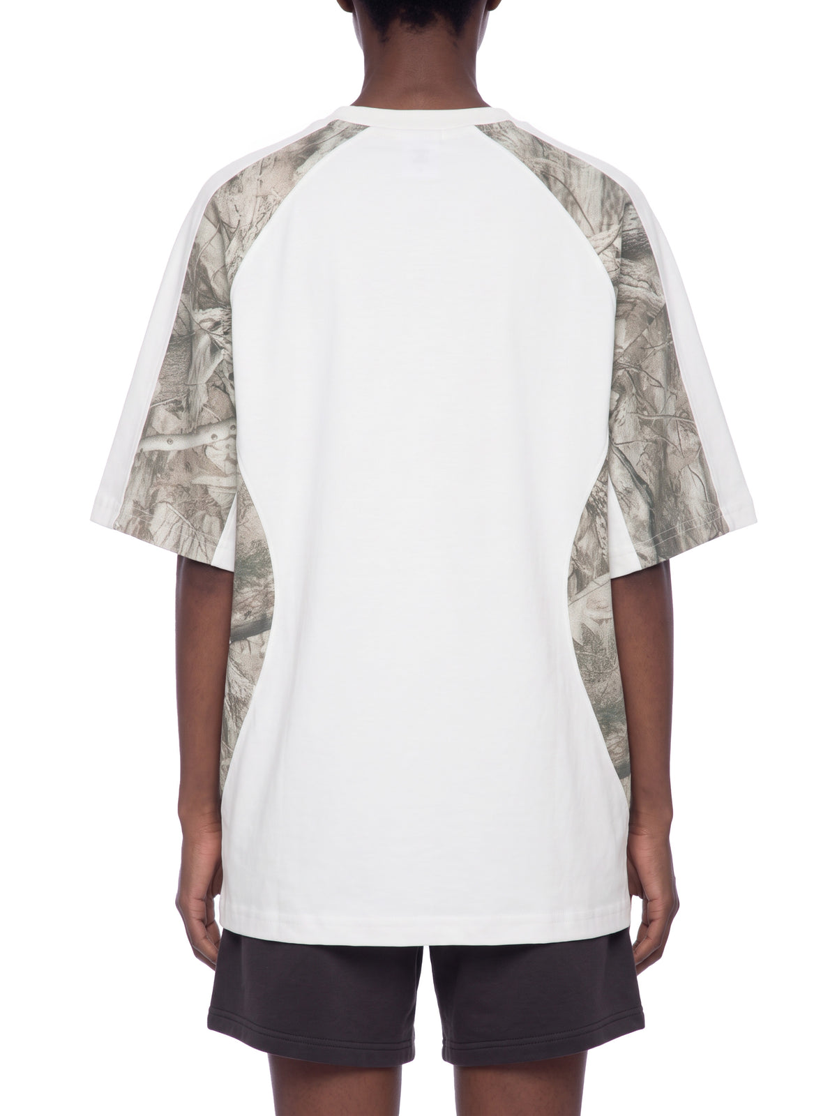 JB 001 CAMO TEE