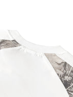 JB 001 CAMO TEE