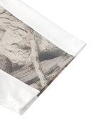 JB 001 CAMO TEE