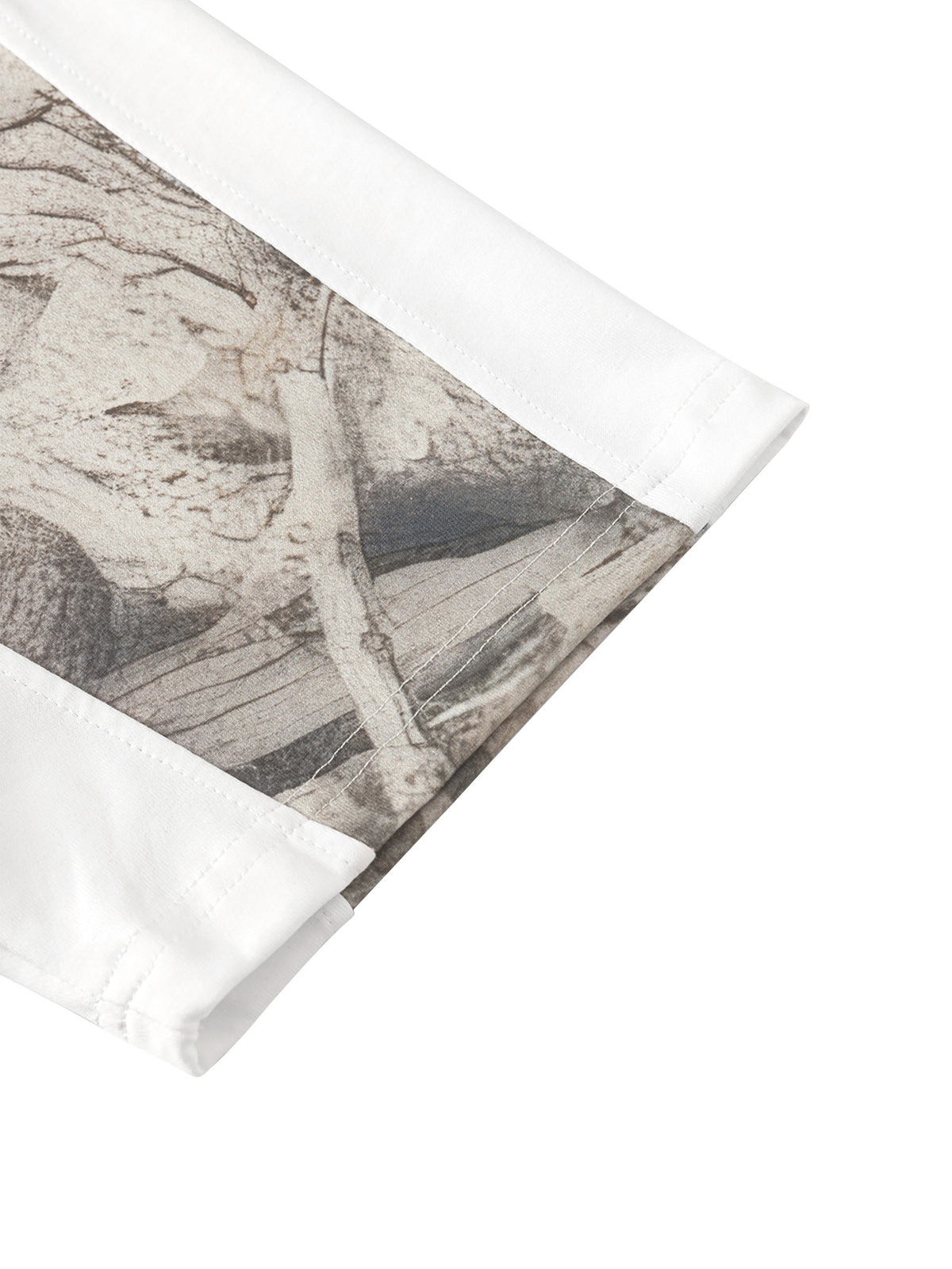 JB 001 CAMO TEE