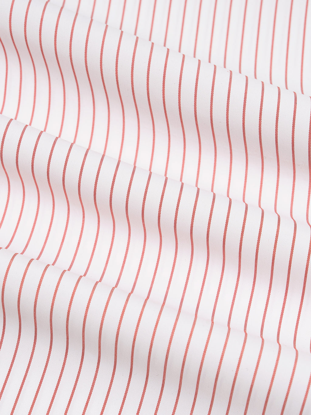 Men's Boxy Striped Sleeveless Shirt