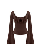 ANABELLE SHIRT
