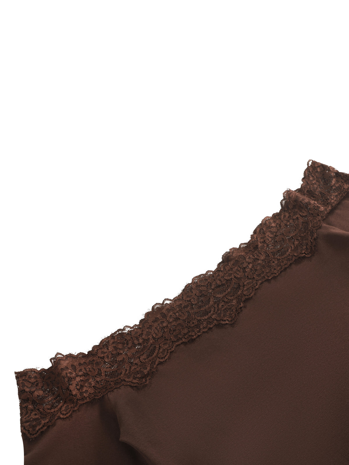 TWO TRIM BLOUSE