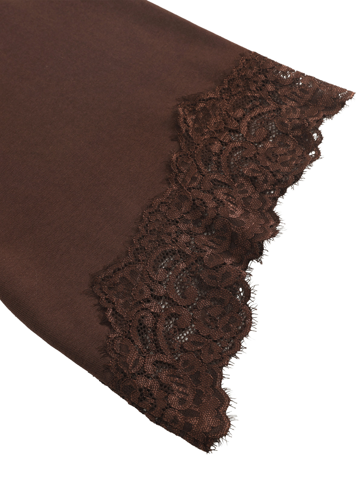 TWO TRIM BLOUSE