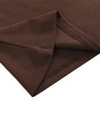 TWO TRIM BLOUSE