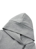 CREED 'WOMENS' HOODIE