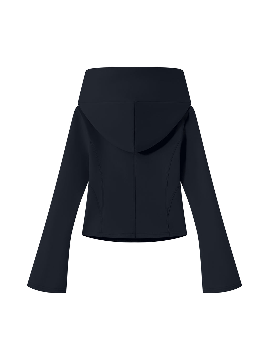 CREED 'WOMENS' HOODIE