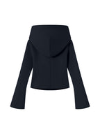 CREED 'WOMENS' HOODIE