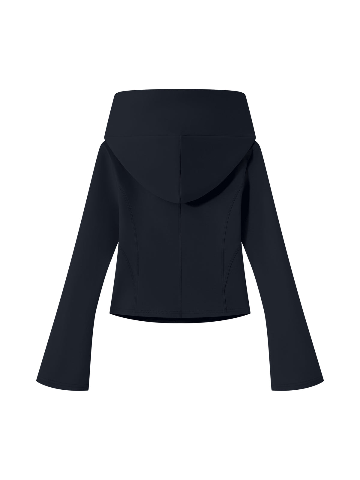 CREED 'WOMENS' HOODIE