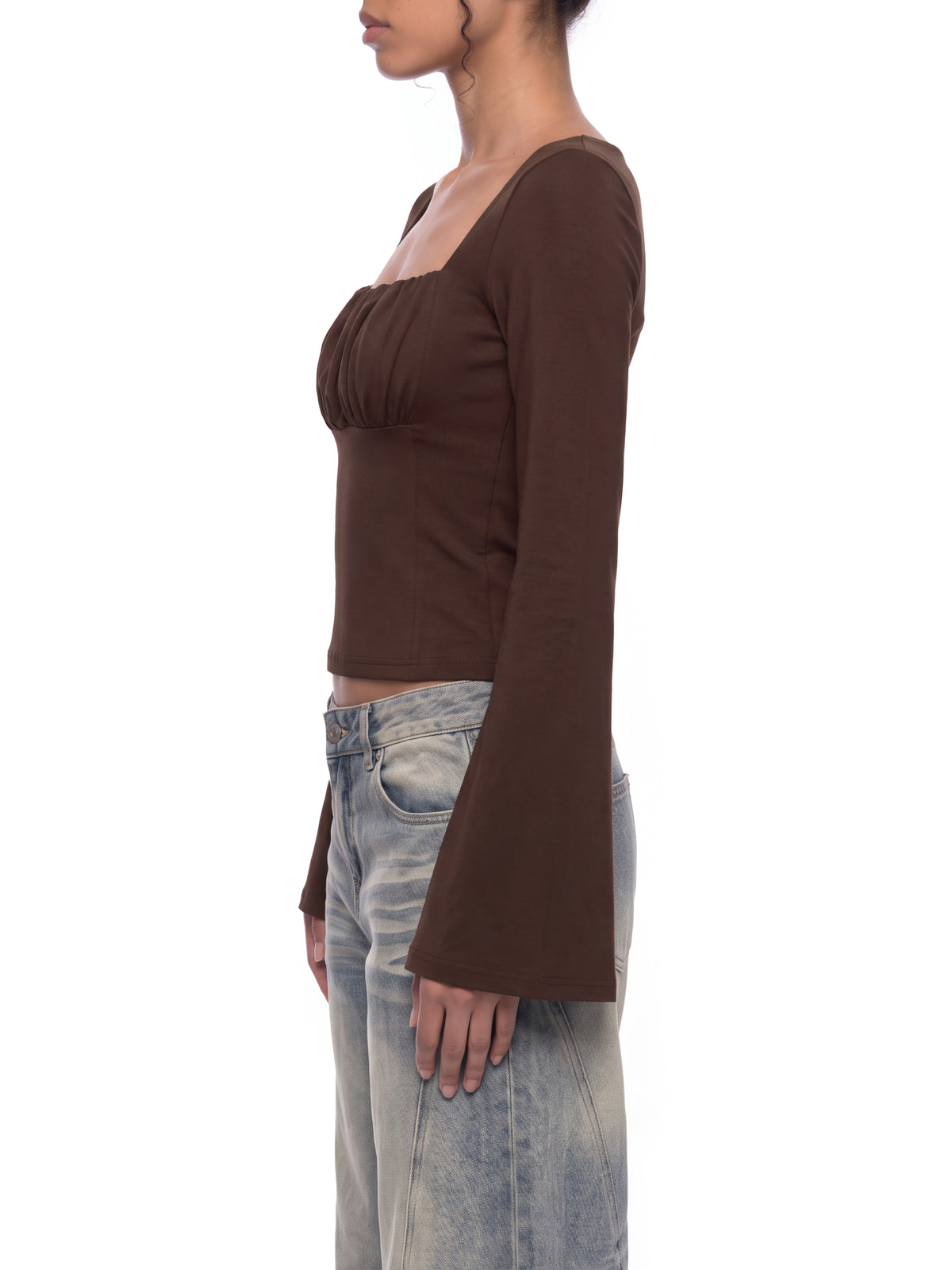 ANABELLE SHIRT