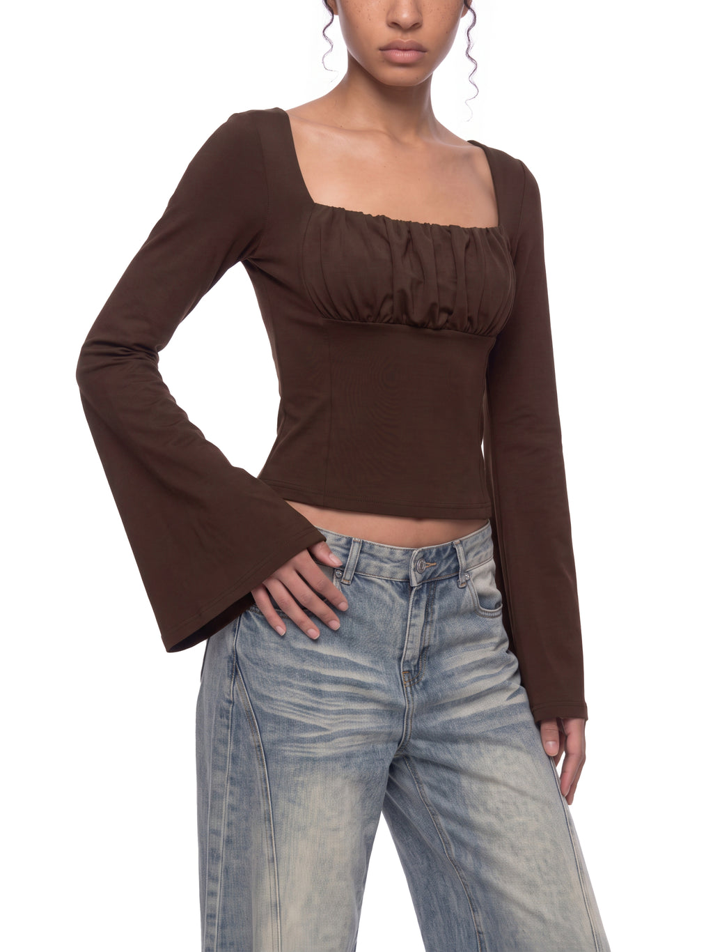 ANABELLE SHIRT