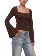 ANABELLE SHIRT