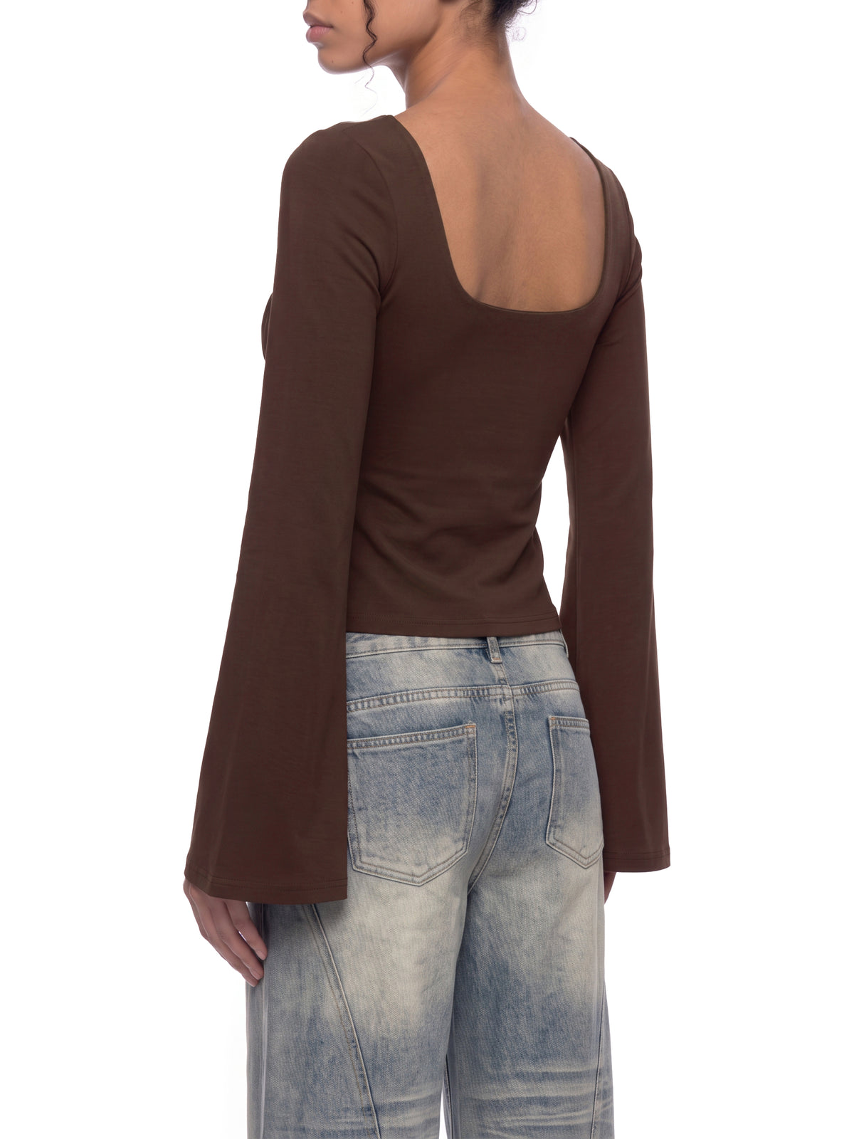 ANABELLE SHIRT