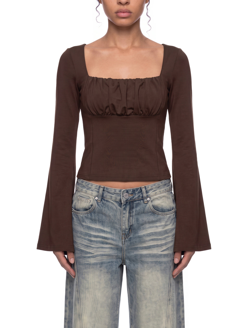 ANABELLE SHIRT