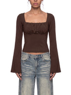 ANABELLE SHIRT