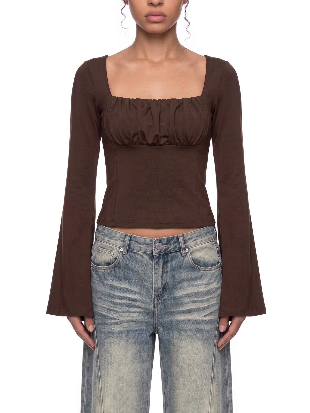 ANABELLE SHIRT