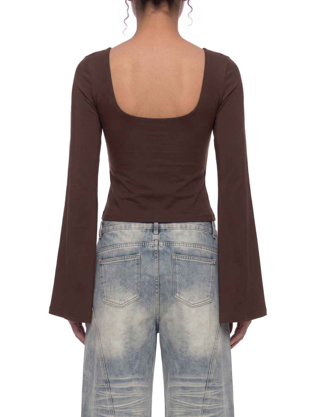 ANABELLE SHIRT