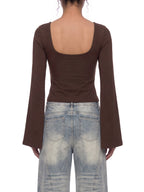 ANABELLE SHIRT