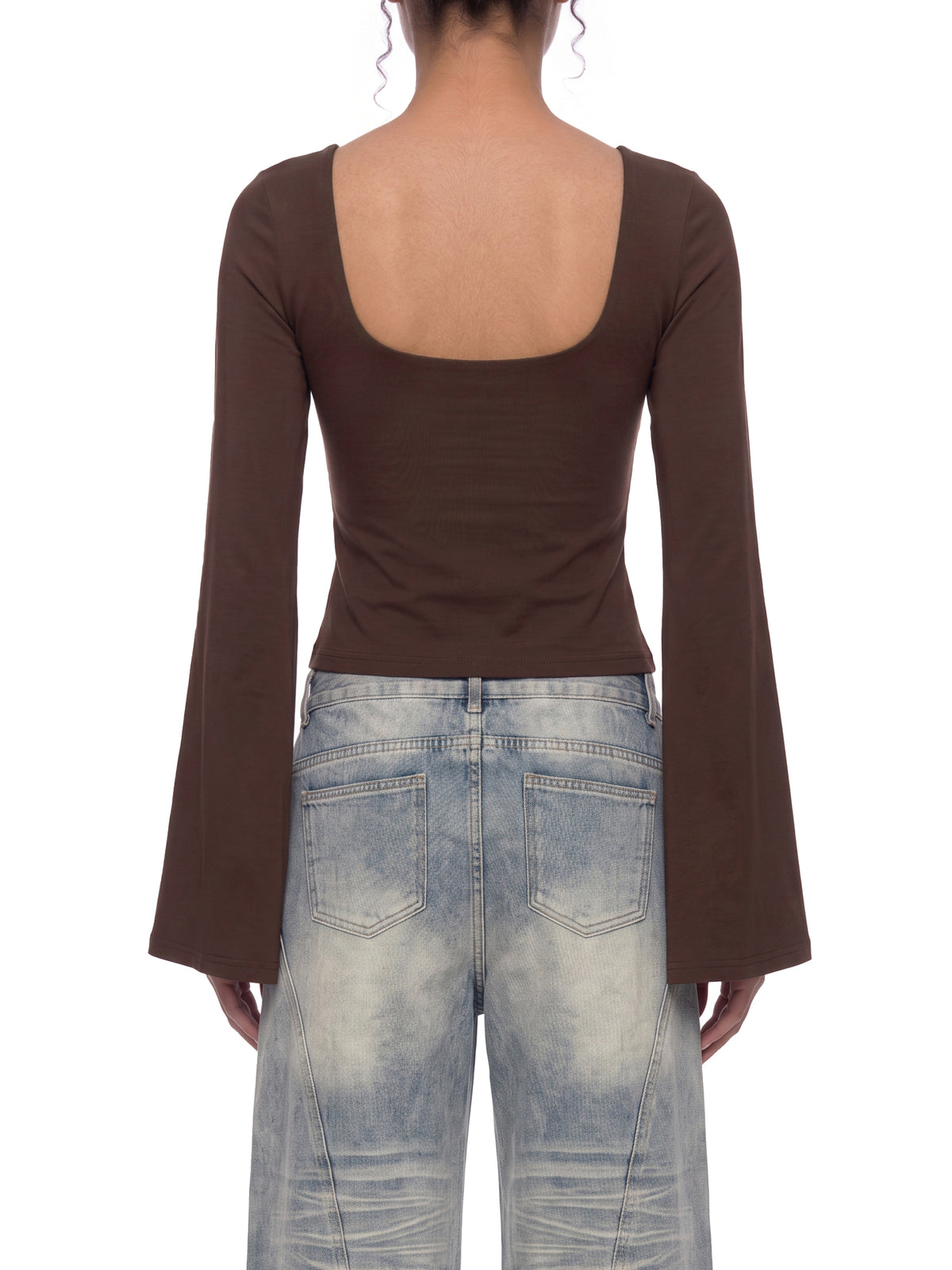 ANABELLE SHIRT