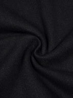 OBSIDIAN RAW DENIM JACKET ‘SET’