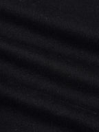 OBSIDIAN RAW DENIM JACKET ‘SET’