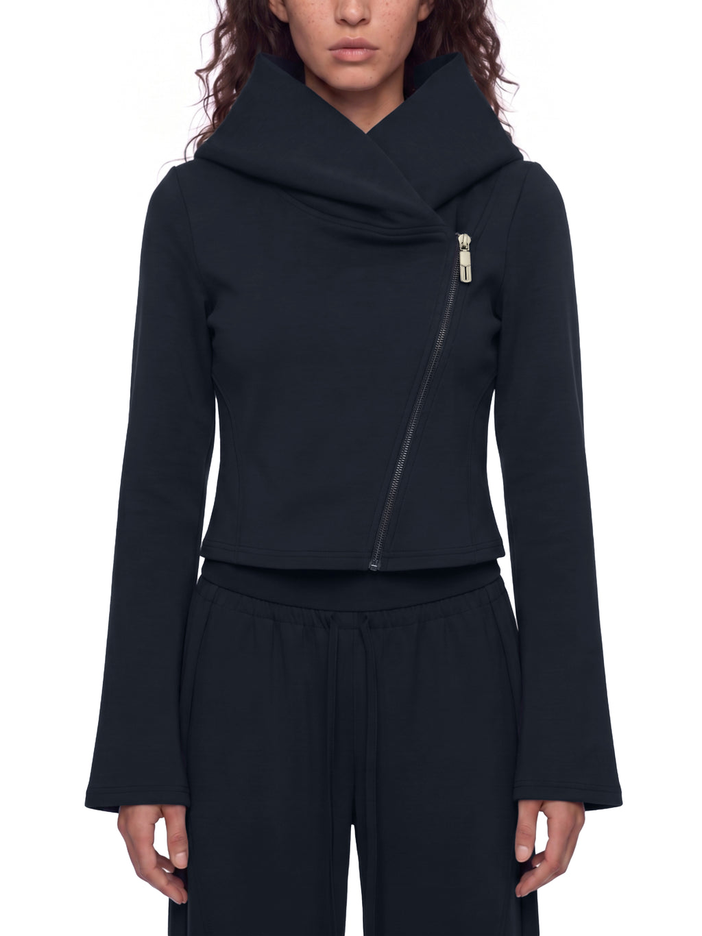 CREED 'WOMENS' HOODIE