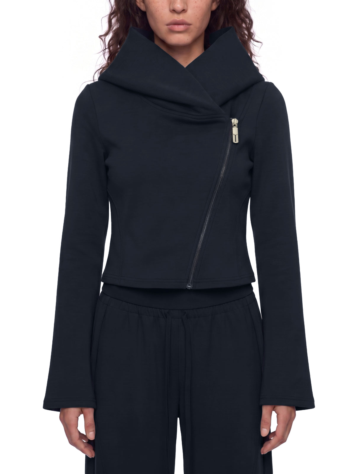 CREED 'WOMENS' HOODIE