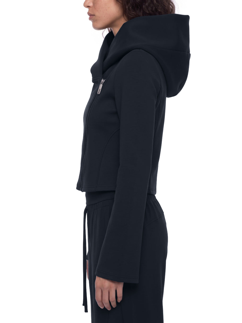 CREED 'WOMENS' HOODIE