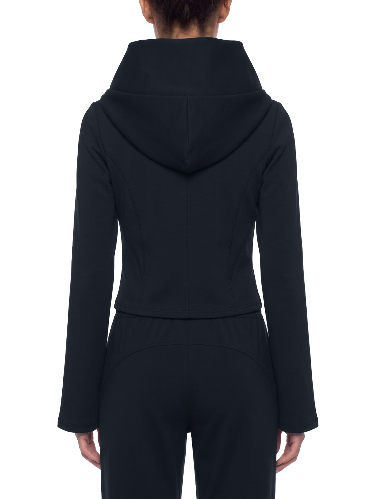 CREED 'WOMENS' HOODIE