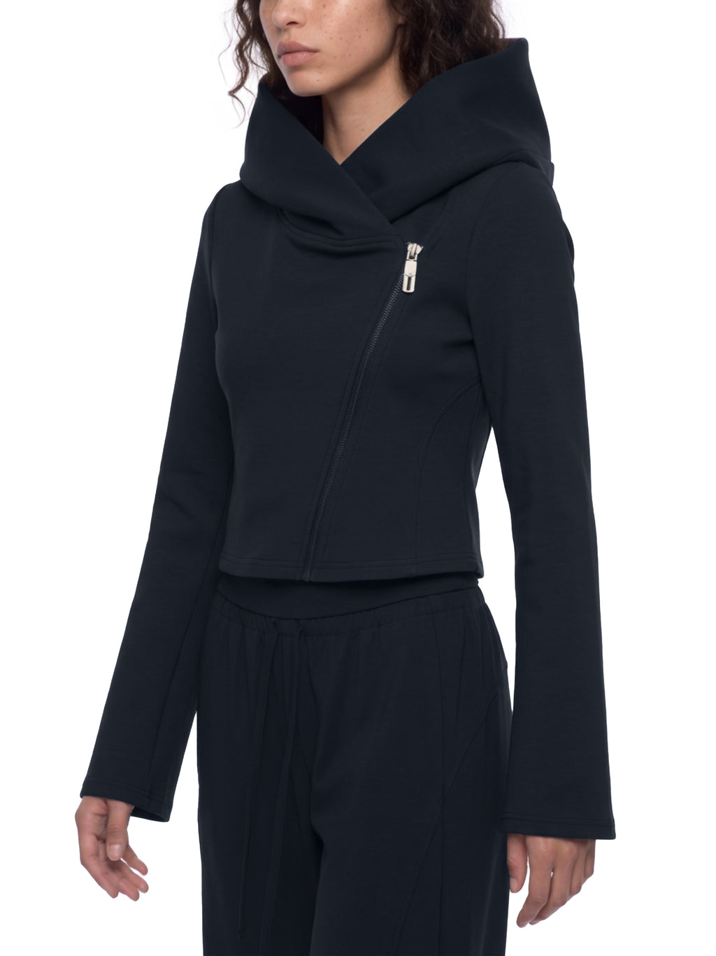 CREED 'WOMENS' HOODIE