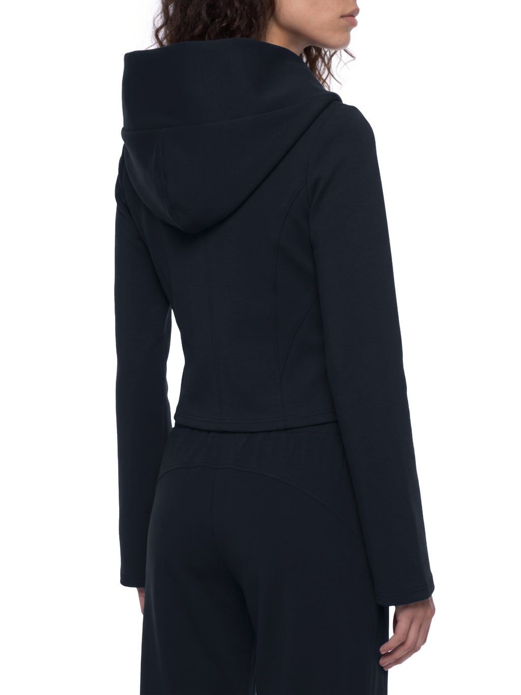 CREED 'WOMENS' HOODIE