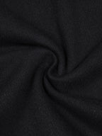 OBSIDIAN RAW DENIM JEANS ‘SET’