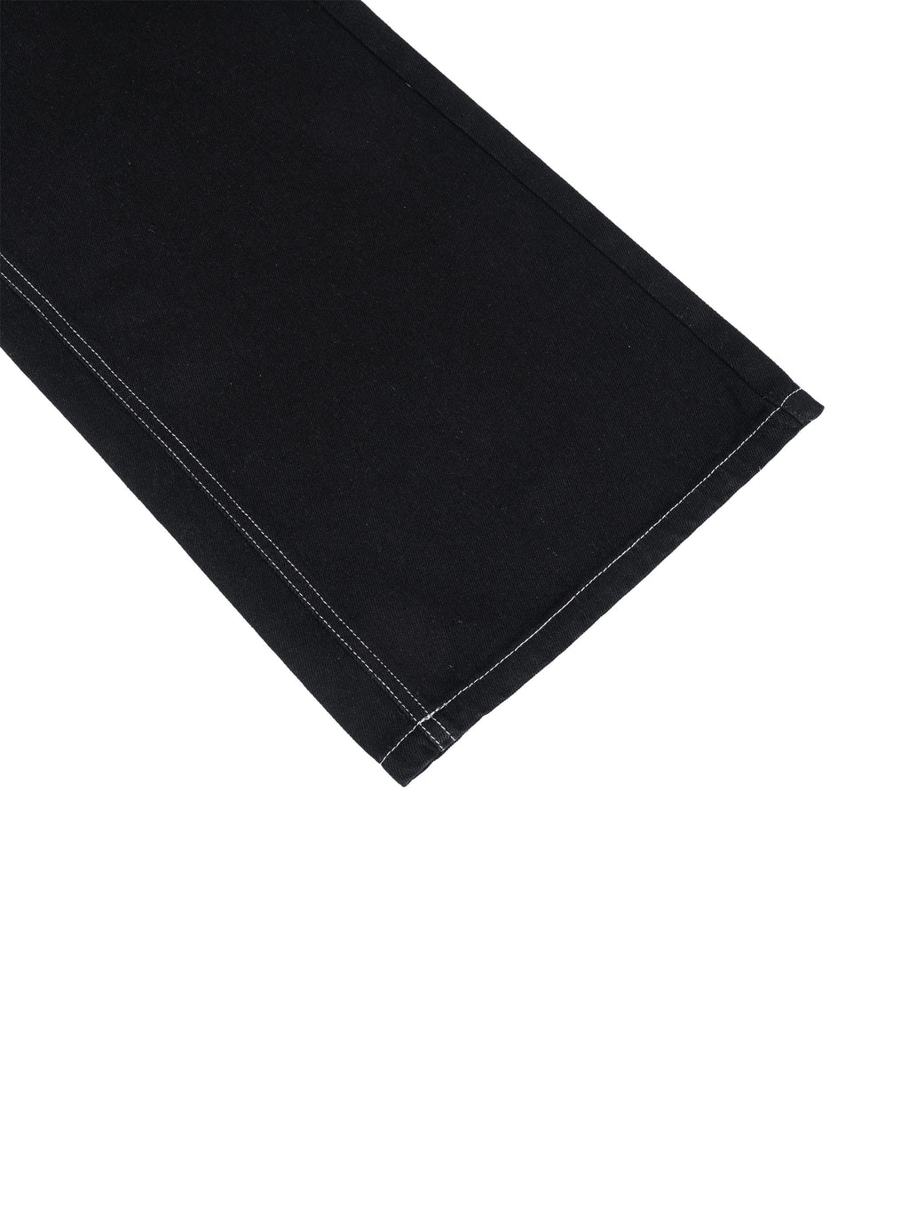 OBSIDIAN RAW DENIM JEANS ‘SET’