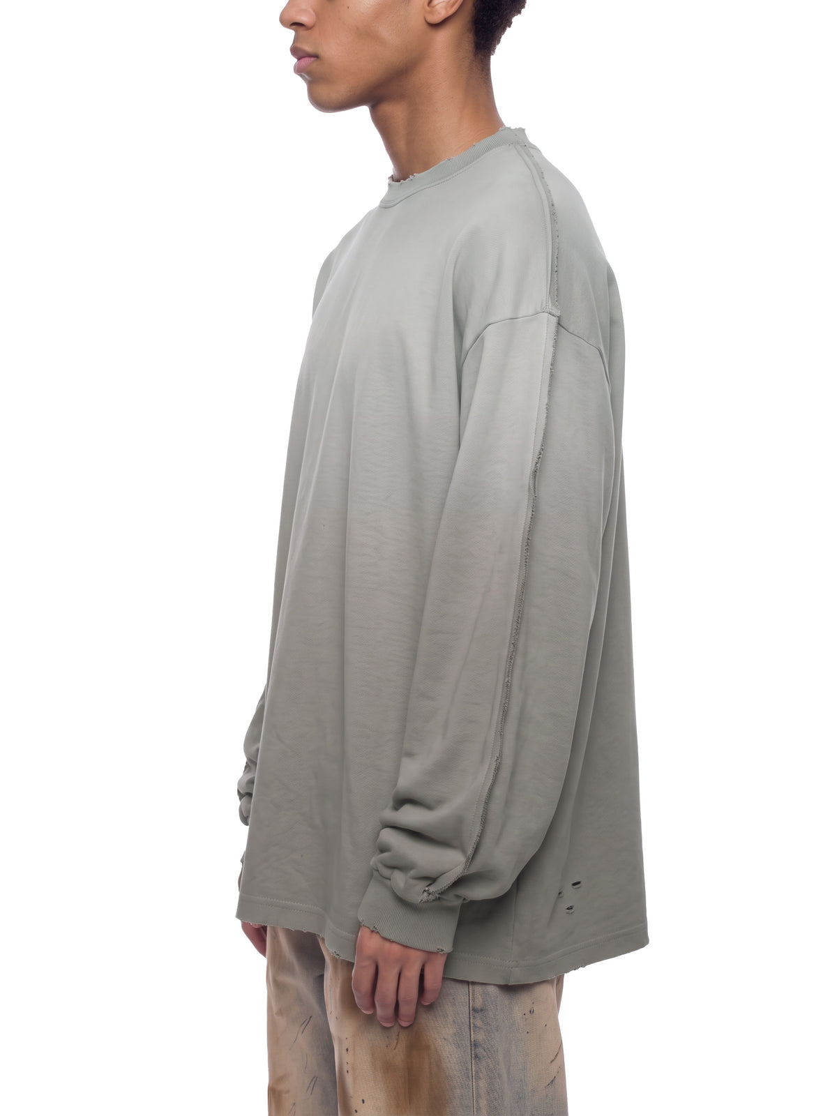 JB 001 SWEATSHIRT