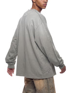 JB 001 SWEATSHIRT