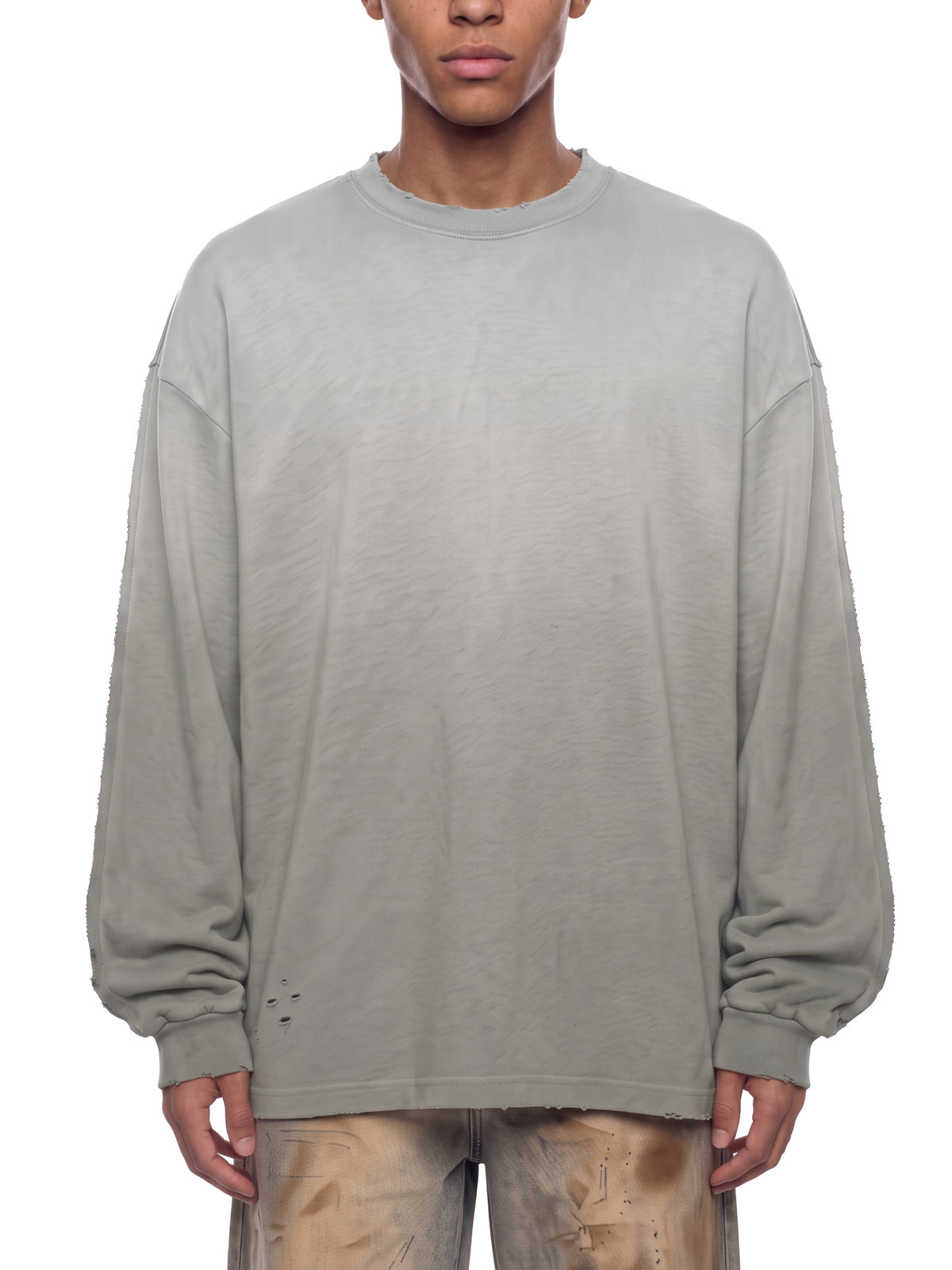 JB 001 SWEATSHIRT