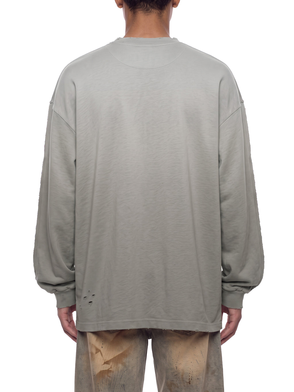 JB 001 SWEATSHIRT