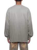 JB 001 SWEATSHIRT