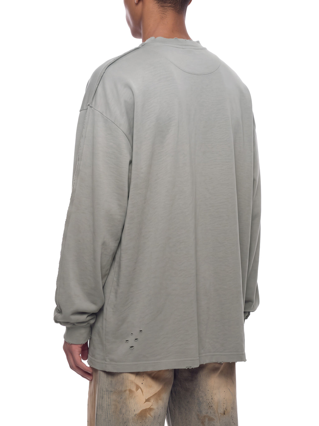 JB 001 SWEATSHIRT