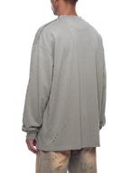 JB 001 SWEATSHIRT