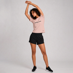 COFFEE & RUN 'THE FINALE' PEFORMANCE TEE (PRE-ORDER)