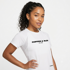 COFFEE & RUN 'THE FINALE' PEFORMANCE TEE (PRE-ORDER)
